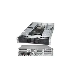 Supermicro-SYS-2028GR-TR(3YR)
