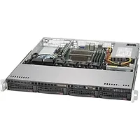Supermicro-SYS-5019S-M(3YR)