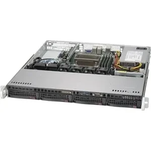 SYS-5019S-M(3YR) | Supermicro 1U Rackmount Server