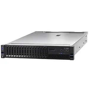 887116B | Lenovo x3650 M5 Rack Server E5-2630v4 with M5210