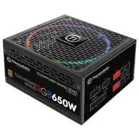 Thermaltake PS-TPG-0650FPCGUS-R Atx Power Supply