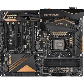 MB-Z170 EXTREME7+