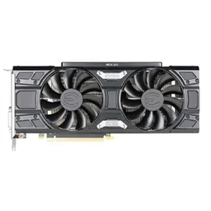 06G-P4-6268-KR | Evga GTX 1060 6GB GDDR5 Graphics Card