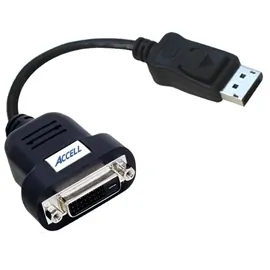 Accell B087B-005B-2 Accessory B087b-005b-2 Displayport To Dvi-d Active