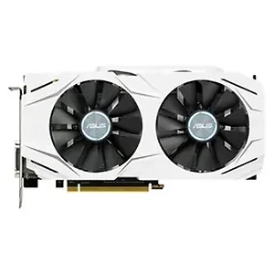 DUAL-RX480-O8G | Asus RX 480 Dual 8GB GDDR5 Graphics Card