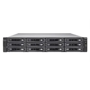 TES-1885U-D1531-128G | Qnap TES-1885U-D1531 - 12-Bay Xeon