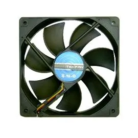 Epower TOP-FAN-12NK Epower Case Fan Top-fan-12nk 12cm Nanotek Bearing 