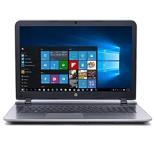 17-G121WM-PB-RCB | Hp Pavilion 17.3