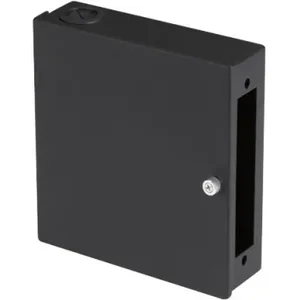 JPM399A-R2 | Black & Decker Wall Mount Fiber Enclosure with