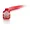 00427 | C2g 20FT Red CAT5E Snagless UTP Network Cable