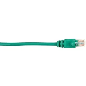 CAT5EPC-006-GN | Black Box Corporation MULTIMODE FIBER
