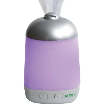 Greenair 520 Spa Vapor Plus White