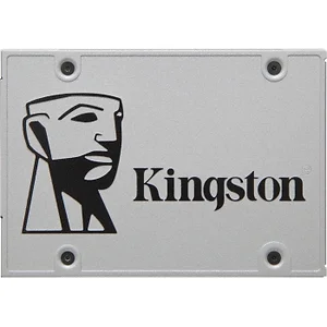 SUV400S3B7A/480G | Kingston 480GB SATA III 2.5