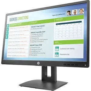 M1T03AA#ABA | Hp VH24 23.8-Inch Full HD IPS Monitor