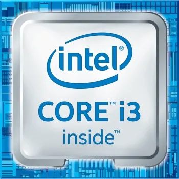 Intel CM8066201927202 Cpu  Corei3-6100 3.70ghz 3mb Fclga1151 2cores 4t