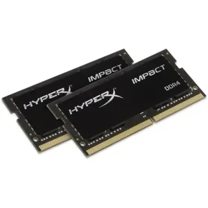 Kingston Memory HX426S15IB2K2/32 32G DDR4 2666 SODIMM