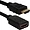 HDXG-5M | Qvs 5M High Speed HDMI Extension Cable for