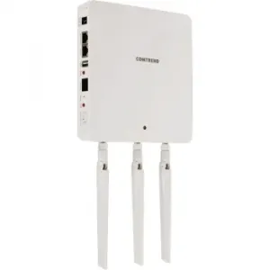 Comtrend WAP-EN1750W Ac1750 Wl Access Point Managed  Dual Band Wall Mo