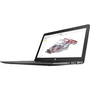 2HJ12UT#ABA | Hp ZBook 15u G4 - i5, 8GB RAM, 256GB SSD,