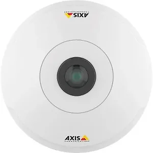 8Y2304 | Axis Communications AXIS M3047-P 6MP Dome Network