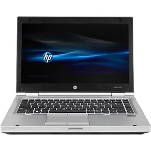 8470-I5-26-8-32-10P | Ingram HP EliteBook 8470p - i5