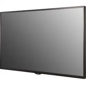 Lg 49SE3KD-B 49-inch Full Hd Monitor With Hdmi And Usb Connectivity