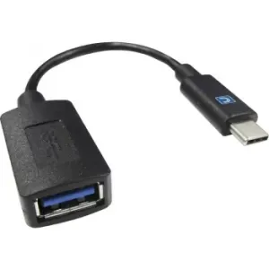 ‎Comprehensive Cable-USB3C-USB3AF-4IN