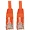 N200-035-OR | Tripp Lite 35 ft. Cat6 Gigabit Molded Patch