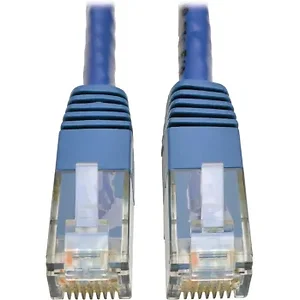 N200-075-BL | Tripp Lite Tripp Lite 75 ft. CAT6 Gigabit