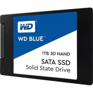 Western WDS100T2B0A 1tb Wd Blue Sata 2.5in 3d Nand