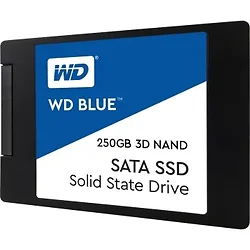 Western Digital-WDS250G2B0A