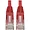 N201-06N-RD | Tripp Lite Tripp Lite 6in CAT6 Snagless