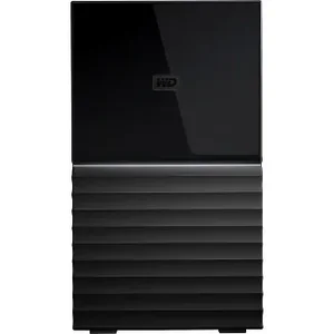 WDBFBE0160JBK-NESN | Western Digital 16TB MY BOOK DUO USB