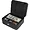 RSCB-100 | Royal Sovereign COMPACT STEEL CASH BOX 1BILL &