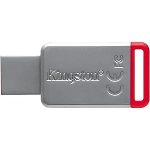 DT50/32GB | Kingston DataTraveler 50 32GB USB 3.0 Flash