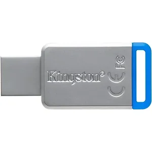 DT50/64GB | Kingston DataTraveler 50 64GB USB 3.0 Flash