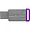 DT50/8GB | Kingston 8GB USB 3.0 DataTraveler 50 Flash Drive