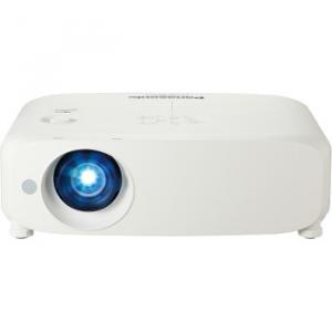 Panasonic PT-VZ580U 5,000lm, Wuxga Resolution, Lcd Projector