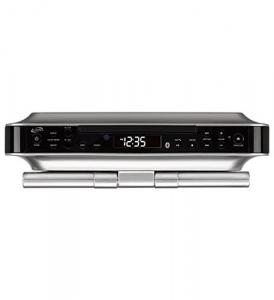 Ilive ILIVE-IKTD1037S Under The Cabinet Tvamfmbluetoothcd