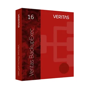 17889-M2 | Veritas System Recovery 16 Server Edition