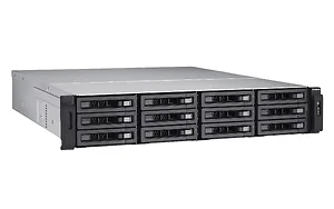 Qnap Network Attached Storage TES-1885U-D1531-32G 12(+6)Bay
