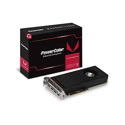 PowerColor-AXRX VEGA 64 8GBHBM2-3DH