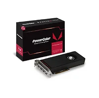 PowerColor-AXRX VEGA 56 8GBHBM2-3DH