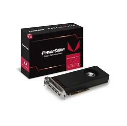 PowerColor-AXRX VEGA 56 8GBHBM2-3DH