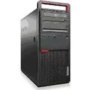 10FH004JUS | Lenovo TC M900 Desktop - i5, 4GB RAM, 500GB