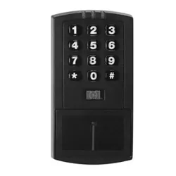 Nortek 0-294021 Backlit Access Control Keypad