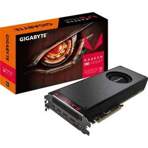 GV-RXVEGA64-8GD-B | Gigabyte AMD Radeon RX Vega 64 8GB HBM2