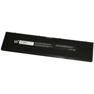 DL-E7440X2 | Battery Technology REPLACEMENT NOTEBOOK
