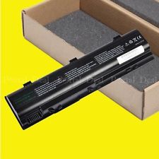 Axiom 312-0142-AX Li-ion 6-cell Battery For Dell - 312-0142