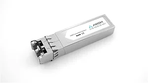 J9153A-AX | Axiom 10GBASE-ER SFP+ Transceiver Module for HP